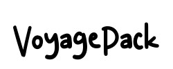 VoyagePack - logo